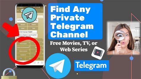 17 de jan. . Telegram channel search reddit